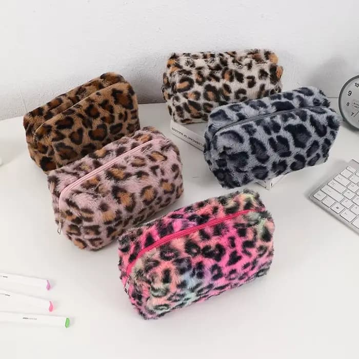 Nouvelle trousse à crayons