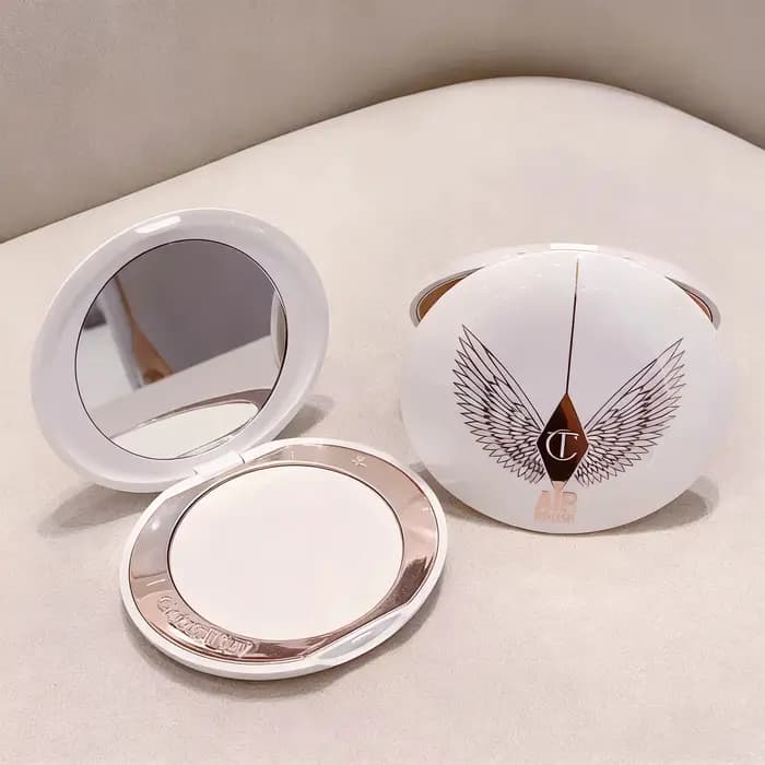 Charlotte Tilbury – blush 2 couleurs