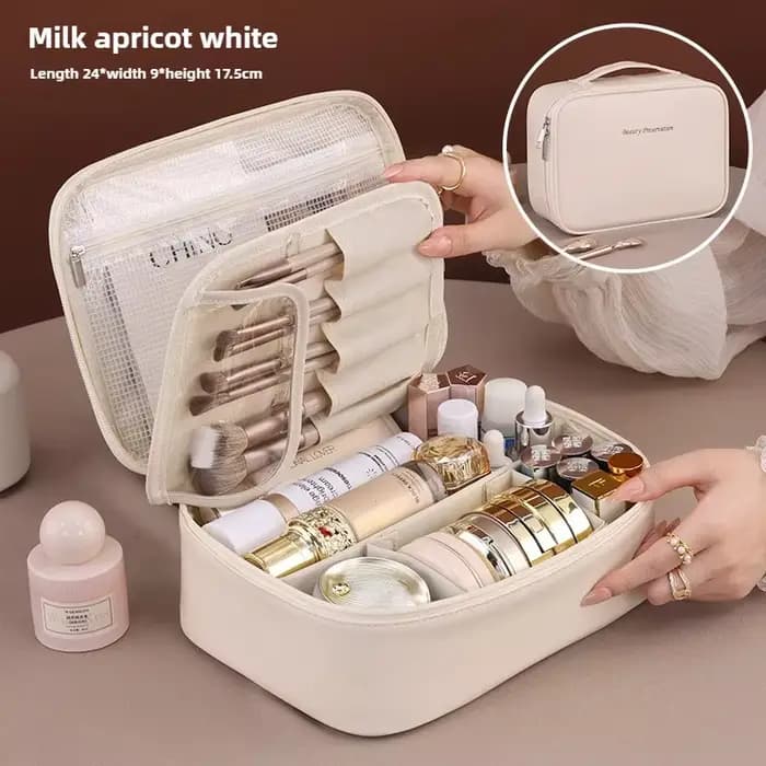 Nouveau sac à cosmétiques pour femmes