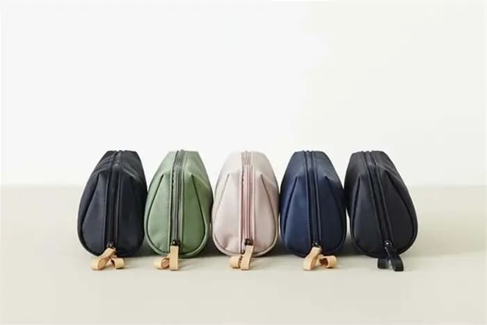 Trousse de maquillage de toilette