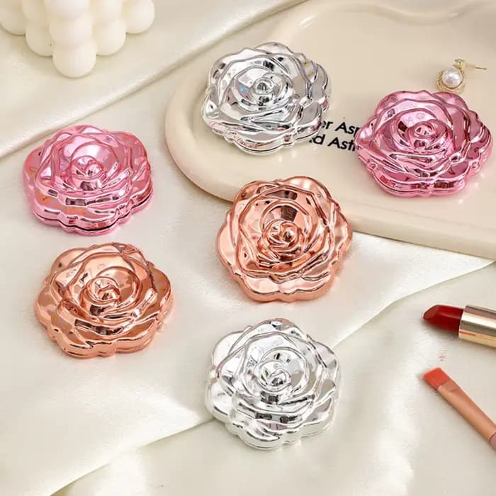 Miroir Double face pliable et Portable