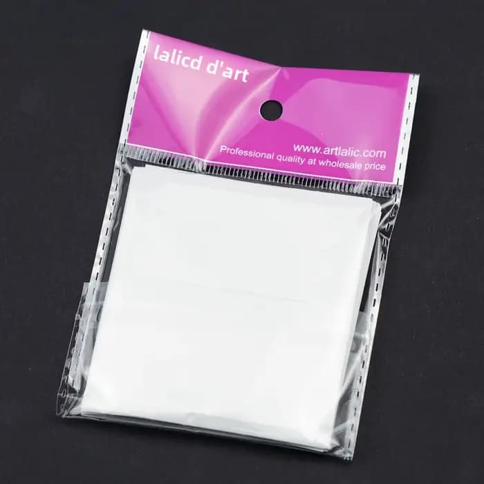 Kit de manucure française pour Nail Art