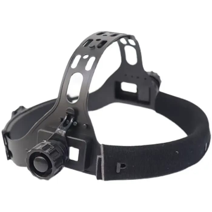 1PC Sangle de Tête Réglable pour Casque de Soudage, Accessoire pour Masque de Soudeur