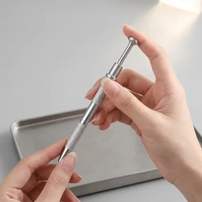 Kit d'éponges pour nail art