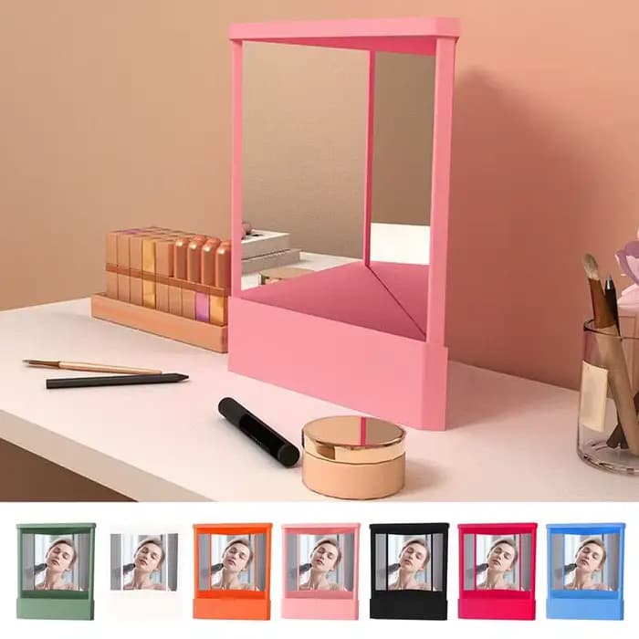 Miroir True Mirror professionnel pour l'image réelle