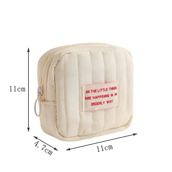 Sac au design minimaliste pour filles