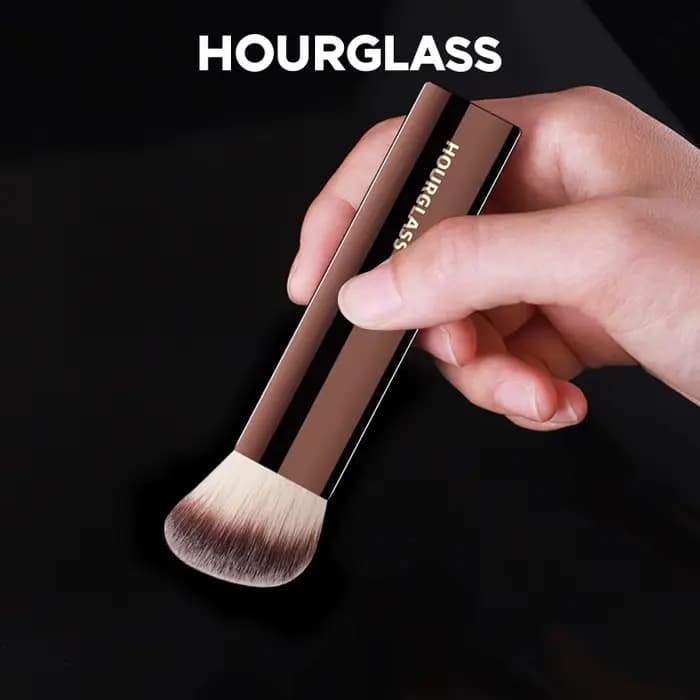 Pinceau de maquillage sablier-N ° 20