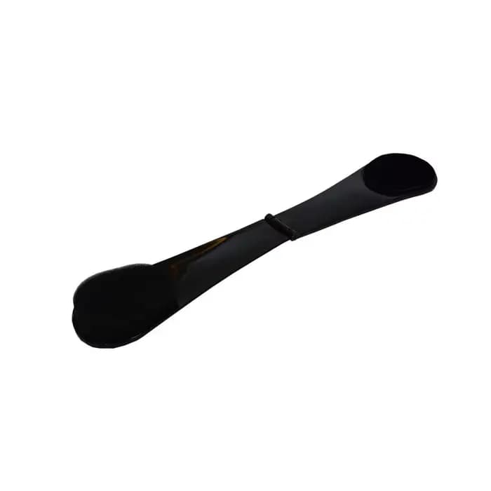 Applicateur de dos en éponge pliable
