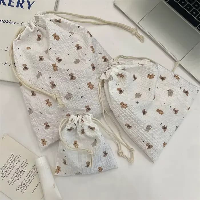 Sac de maquillage pour femmes