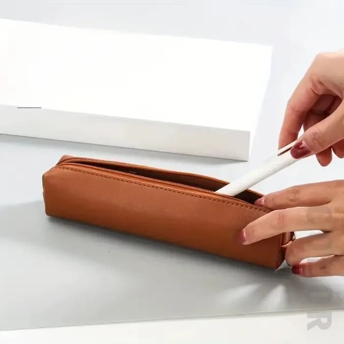 1pc Mini trousse à maquillage