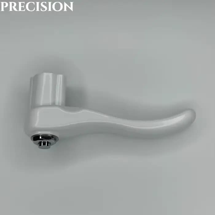 Poignée de plateau à outils pour chaise dentaire, accessoires dentaires, interrupteur à verrouillage manuel, 9200