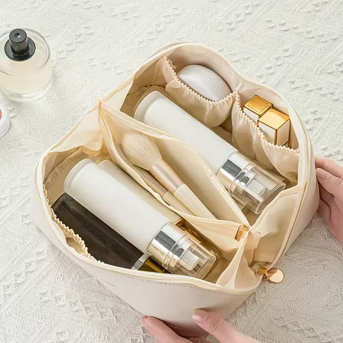 Trousse de Maquillage Femme