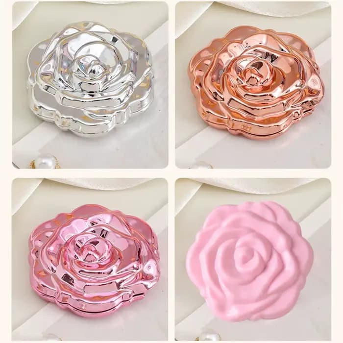 Miroir Double face pliable et Portable
