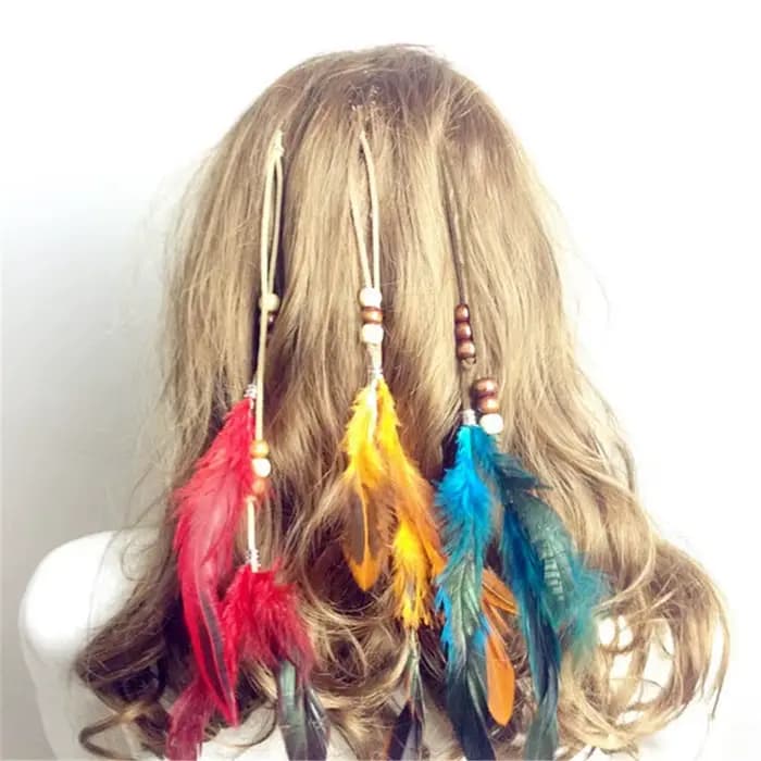 Accessoires de coiffure pour femmes