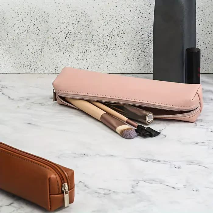 Nouvelle Trousse à Maquillage Mini 2026
