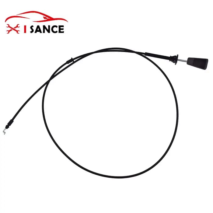 Câble d'ouverture du capot du moteur de voiture, adapté à Renault Twingo I 1998 1999 2000 2001-2002 77 00 426 704 7700426704