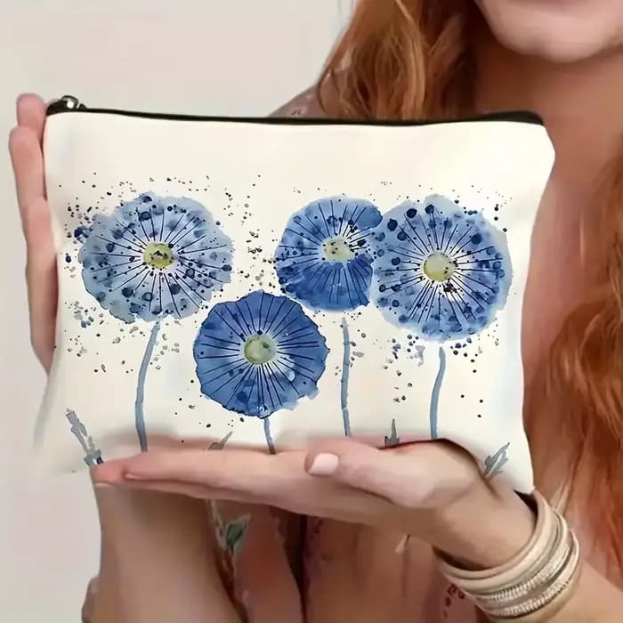 Un nouveau sac de maquillage le plus vendu et beau pour une petite fille pour offrir à sa sœur et au meilleur ami.
