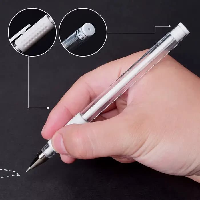 Outils de marquage de Position des sourcils