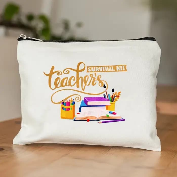 Pochettes pour rouges à lèvres