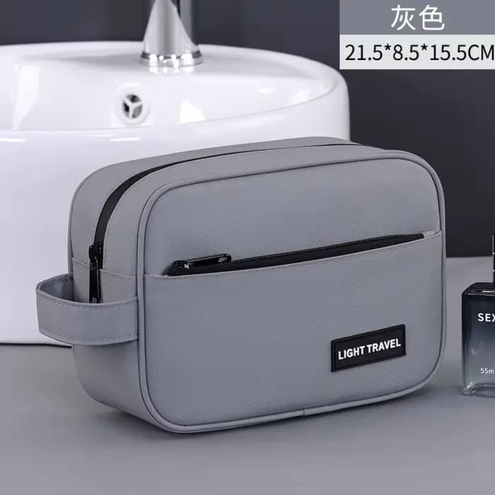 Trousse de maquillage pour homme