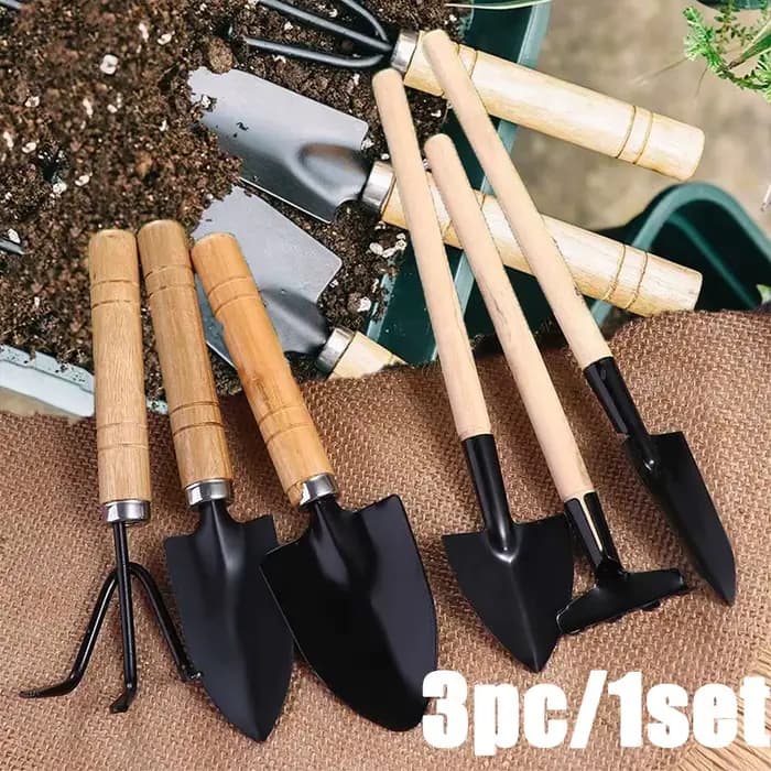 3 pièce/1 ensemble Mini