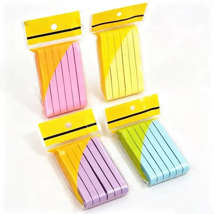 Lot de 12 éponges faciales compressées