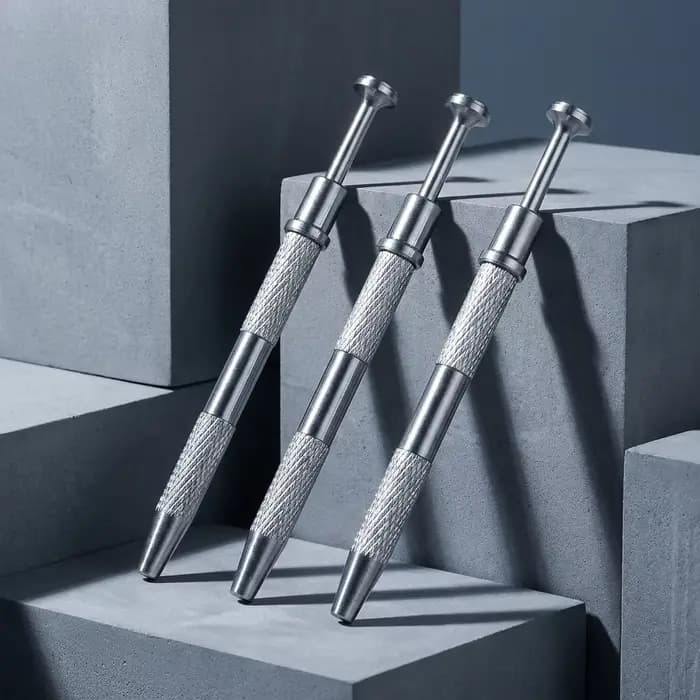 Kit d'éponges pour nail art