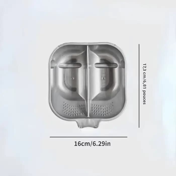 Kit de teinture pour Salon de coiffure