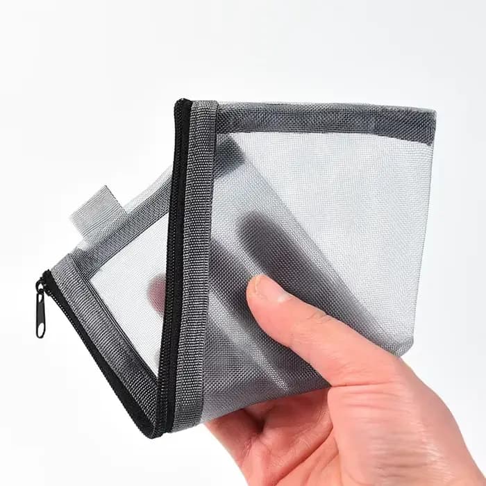 Sac à cosmétiques, sac de rangement de lavage de voyage
