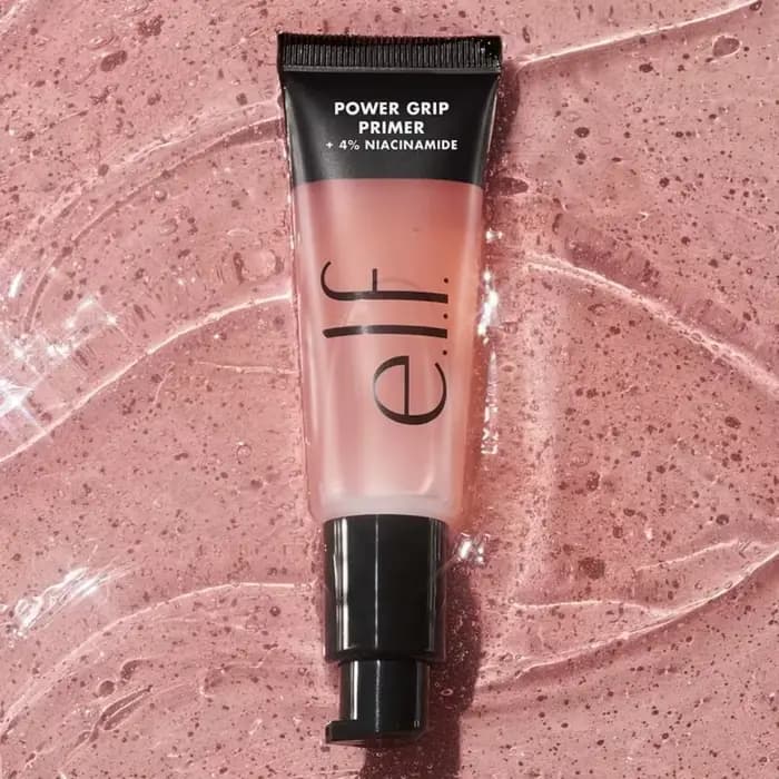 Elf Power Grip Primer Gel – Crème de base pour le visage