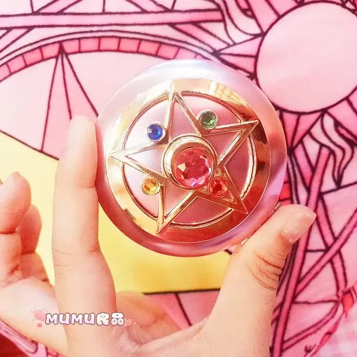 MIRROR pliant Sailor Moon