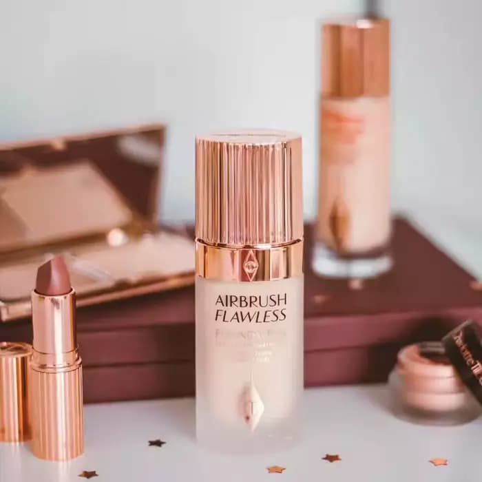 Ensemble de maquillage Charlotte Tilbury CT