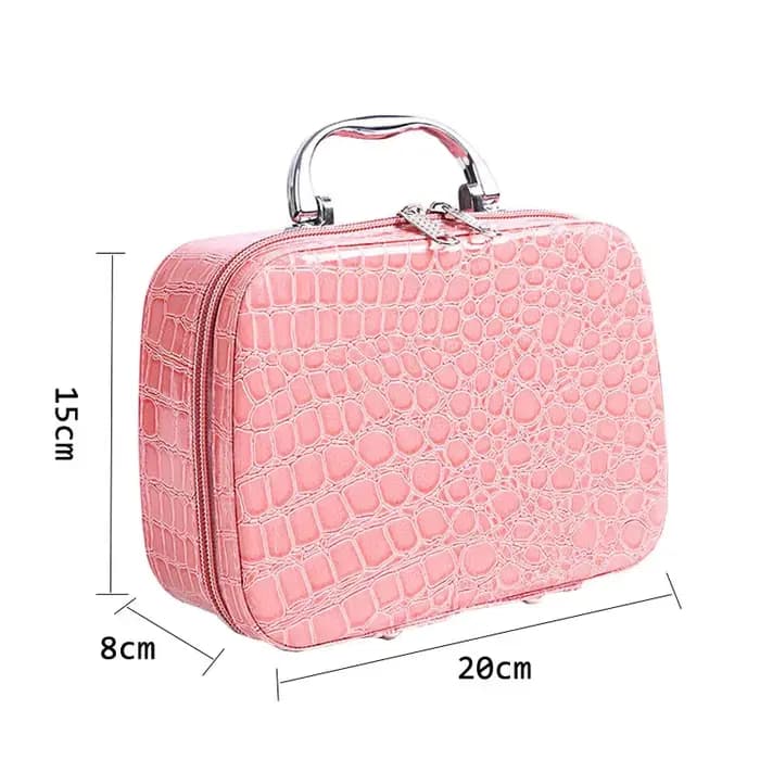 Trousse de maquillage pour femmes