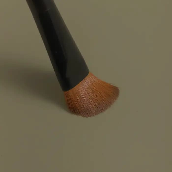Pinceau de maquillage professionnel fait main