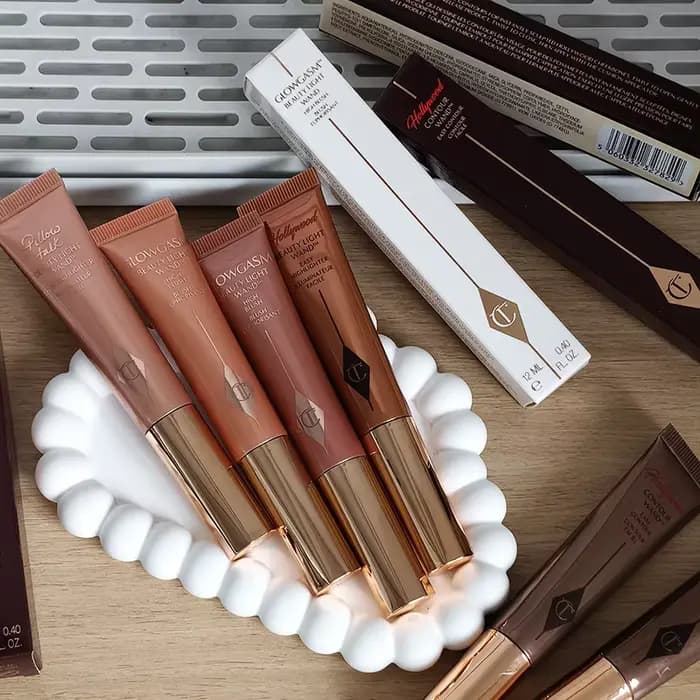 Charlotte Tilbury – Stylo illuminateur liquide
