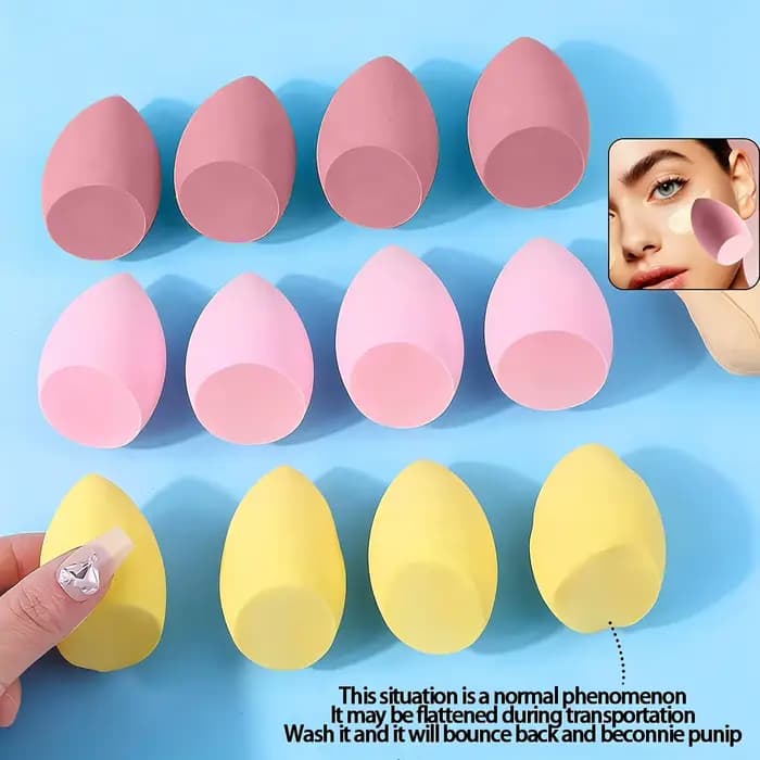 Mélangeur de beauté de taille moyenne