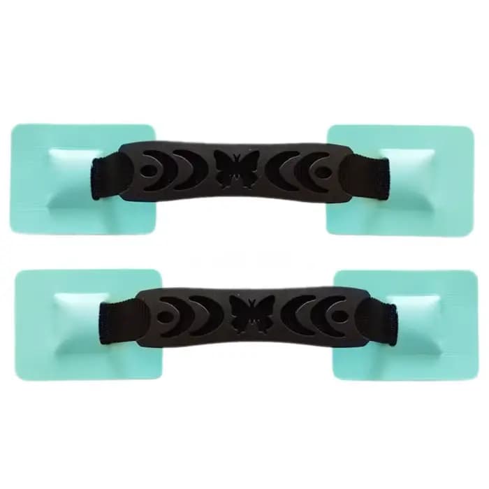 Sangle de siège de planche de surf gonflable en PVC pour SUP Paddleboard, patch de poignée de sangle, accessoires d'accoudoir de Roi eur