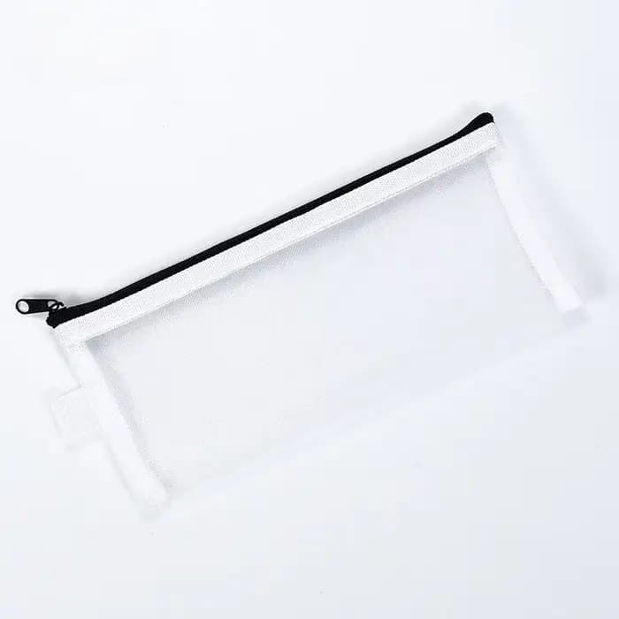Étui de voyage pour pinceaux de maquillage