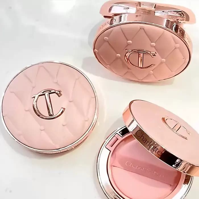 Ensemble de maquillage Charlotte Tilbury CT