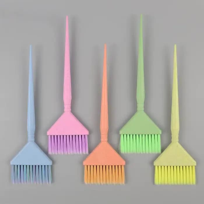 Pinceau classique pour la coloration des cheveux