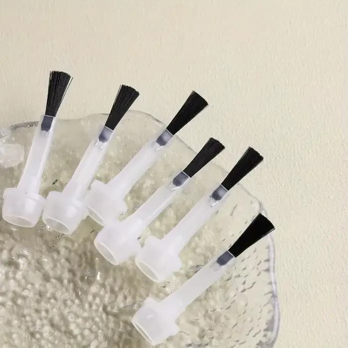 Ensemble de pinceaux professionnels pour nail art