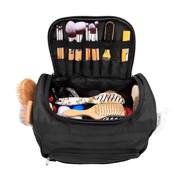 Sac de maquillage professionnel