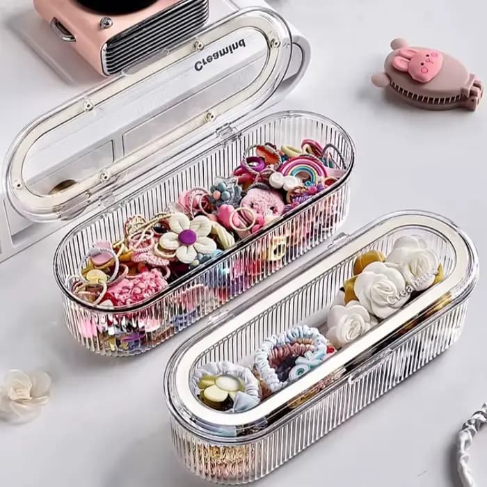 Organisateur d'accessoires pour cheveux