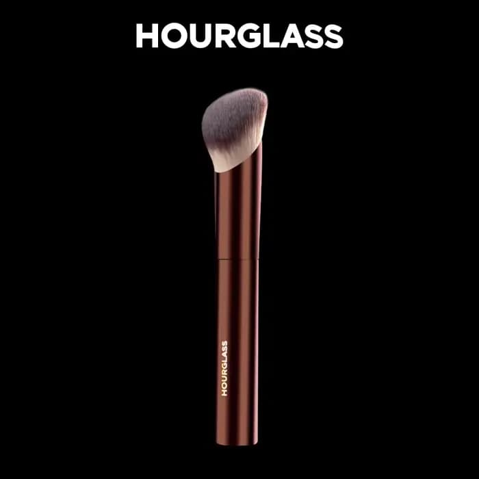 Pinceau de maquillage sablier-N ° 21