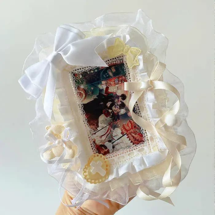 Accessoires pour sacs Ita Bag pour femmes