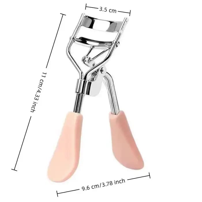 Recourbe-cils pour maquillage professionnel