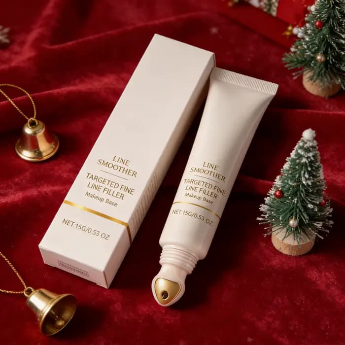 Nouvelle crème de base pour femmes
