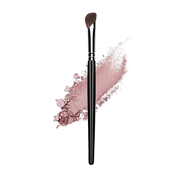 2 pinceaux professionnels pour le contour du nez