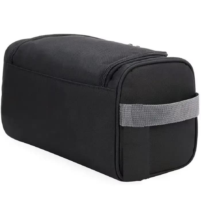 Trousse de maquillage portable pour hommes et femmes