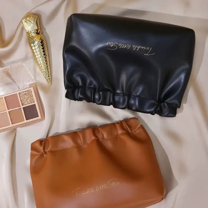 Pochette cosmétique, sac de rangement pour maquillage